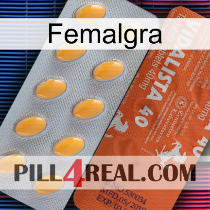 Femalgra 43